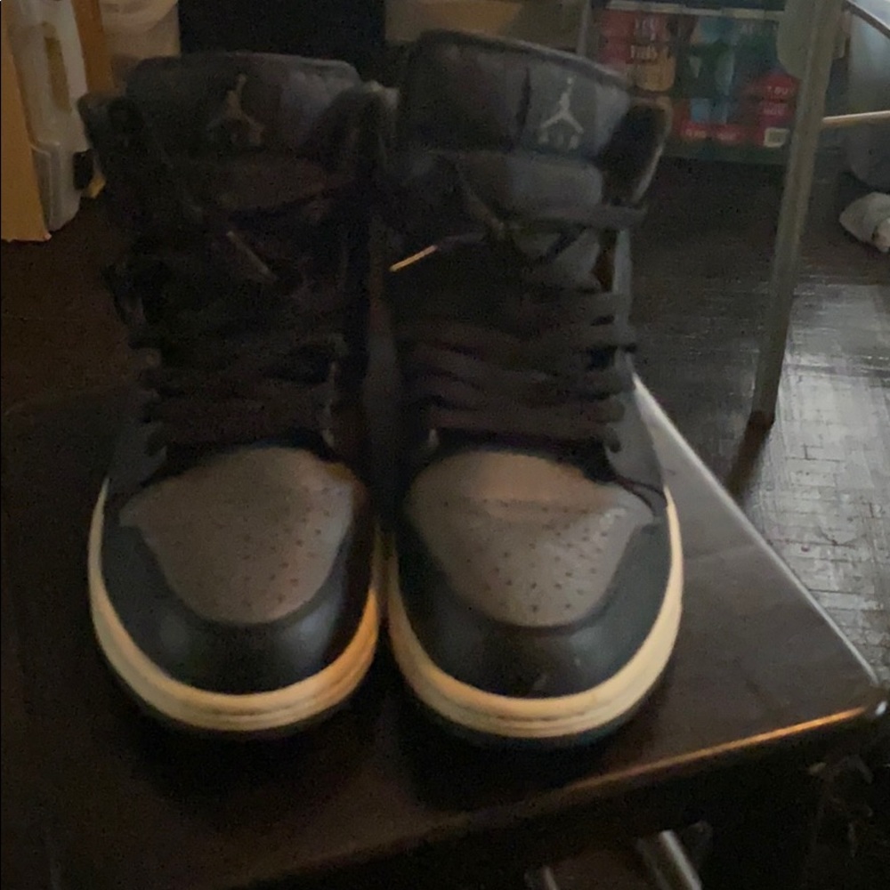 Jordan 1